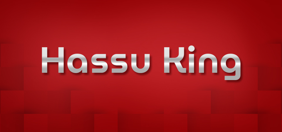 Hassu King
