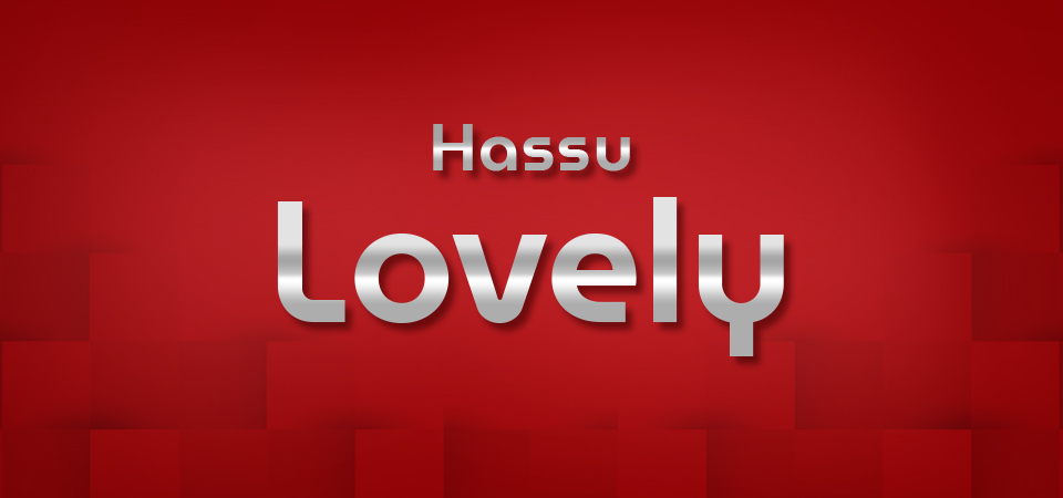 Hassu Lovely