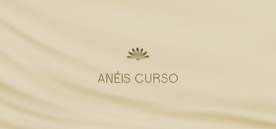 Anéis de Curso
