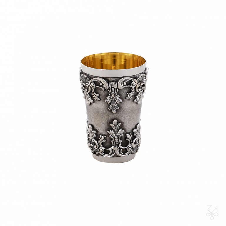 Kiddush Cup XL -  Mod. Shell