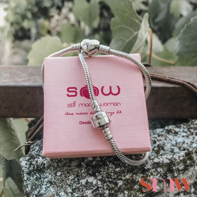 Pulseira Fecho SMW 2