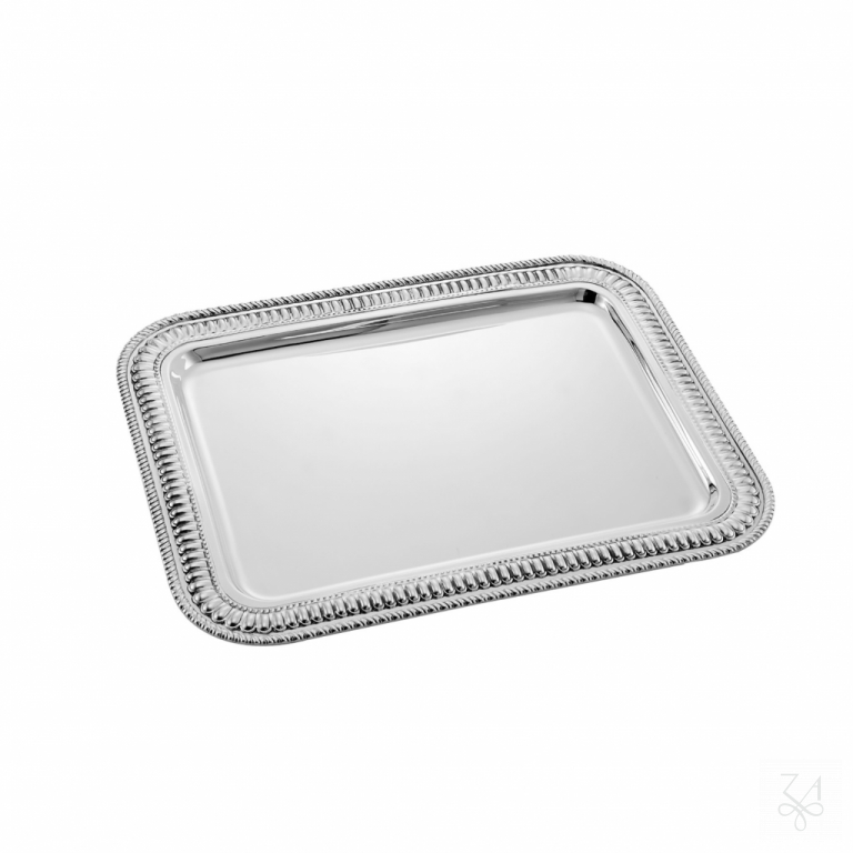 Rectangular Tray - Mod.- Imperatore Augustus