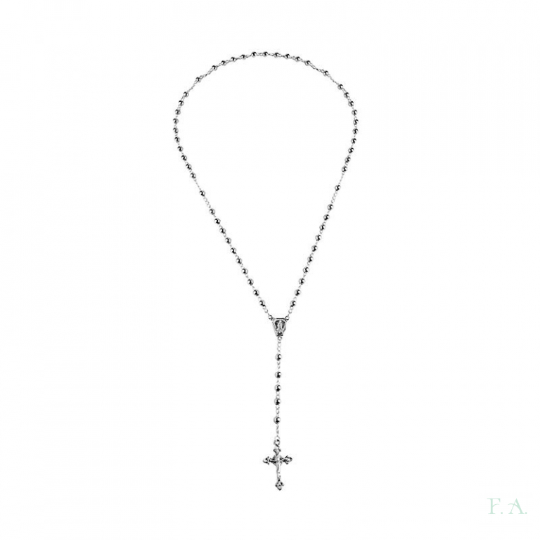 Rosary FA - 3mm 1