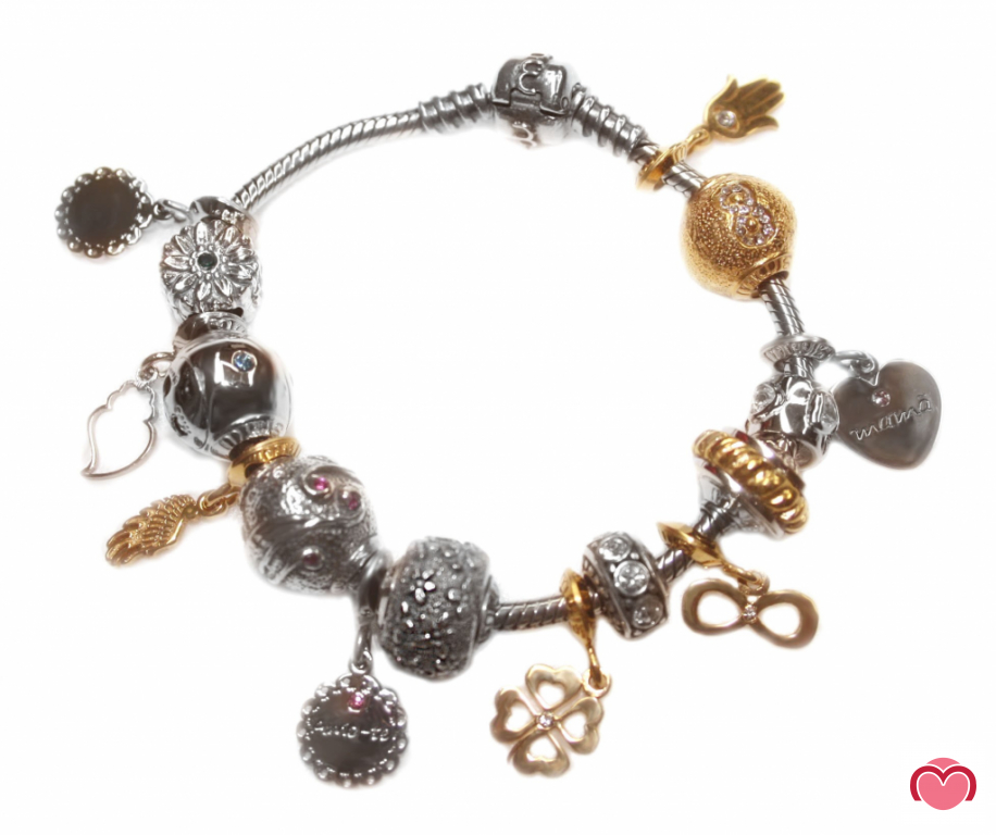 Charm SMW Amo-te 2