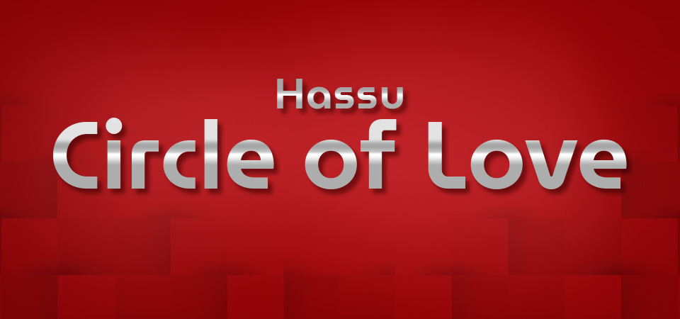 Hassu Circle of Love