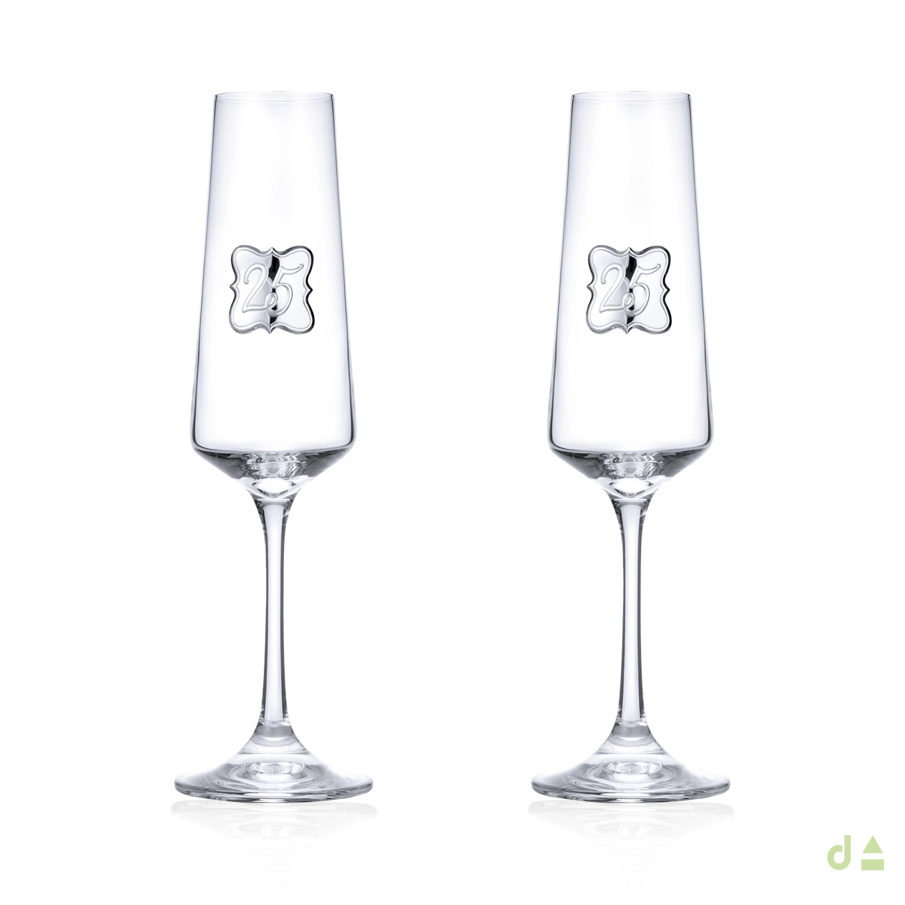 Flutes Dhome 25 anos 2
