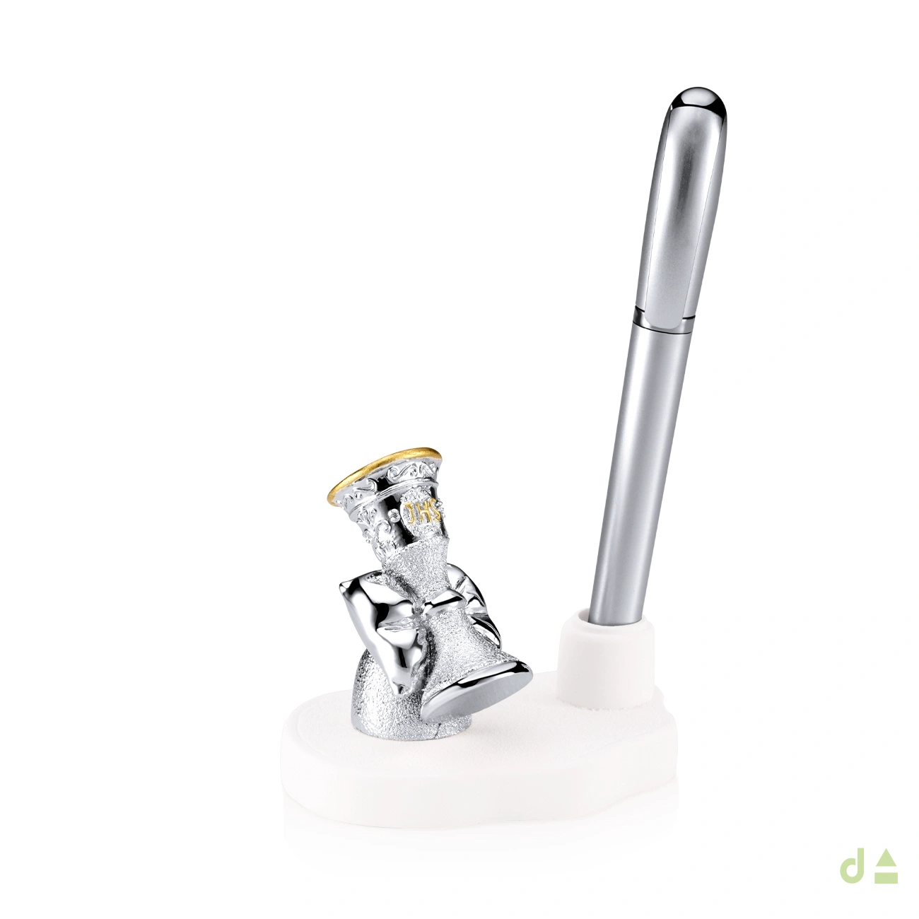 Bibelot Dhome Comunhão 2