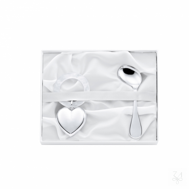 Kit-Baby Gift: Model Heart