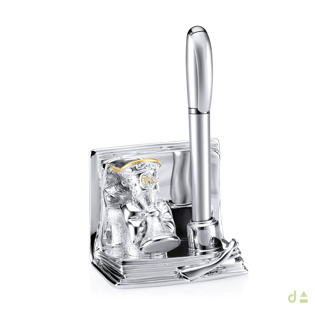 Bibelot Dhome Comunhão 2