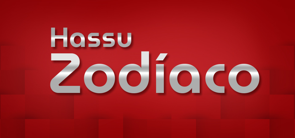 Hassu Zodíaco