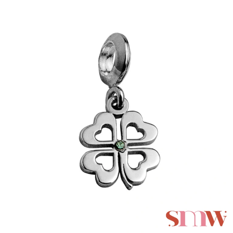 Charm SMW Trevo da Sorte