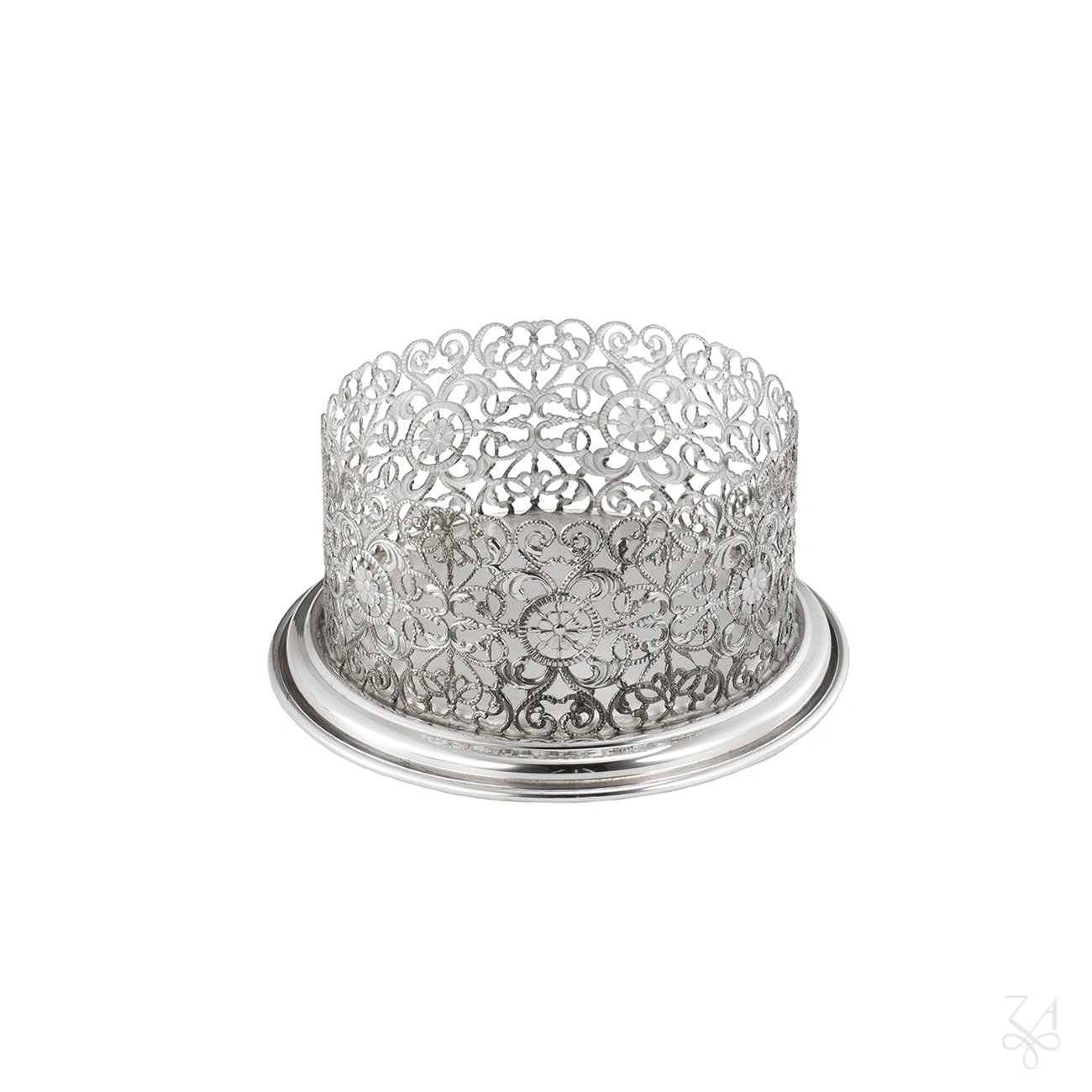 Bottle Coaster - H.-5cm 2