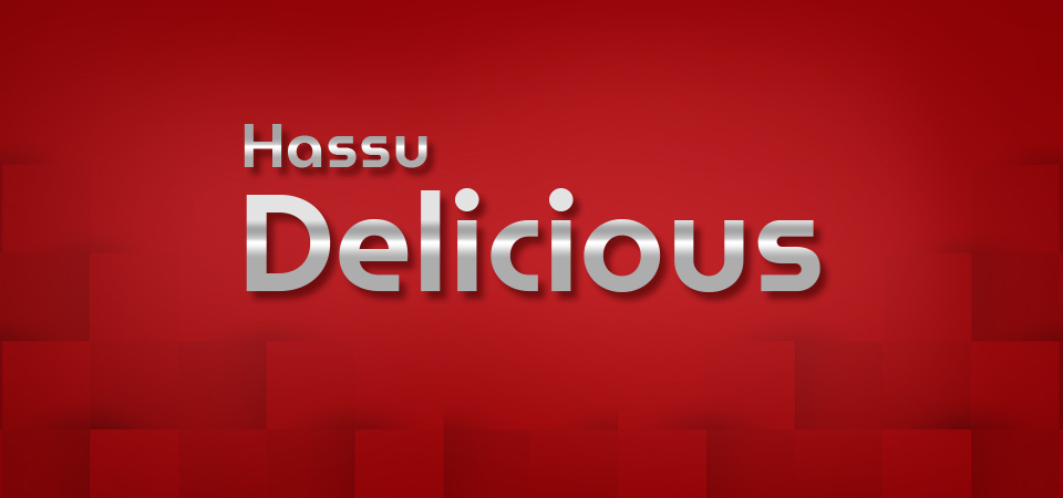 Hassu Delicious