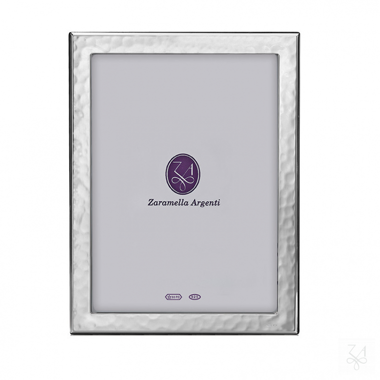 Picture Frame Dublin, 10x15 Zaramella Argenti