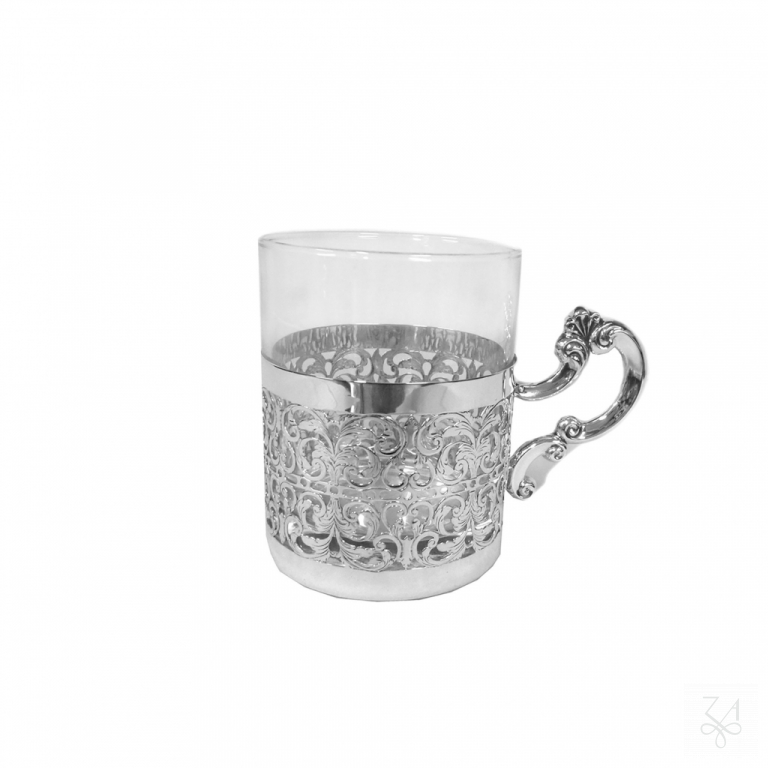 Grid for Tea Glass with Handle