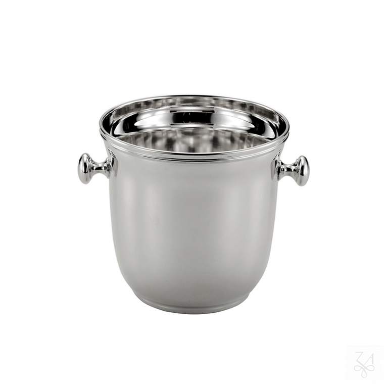 Ice Bucket Inglese - H.-12cm