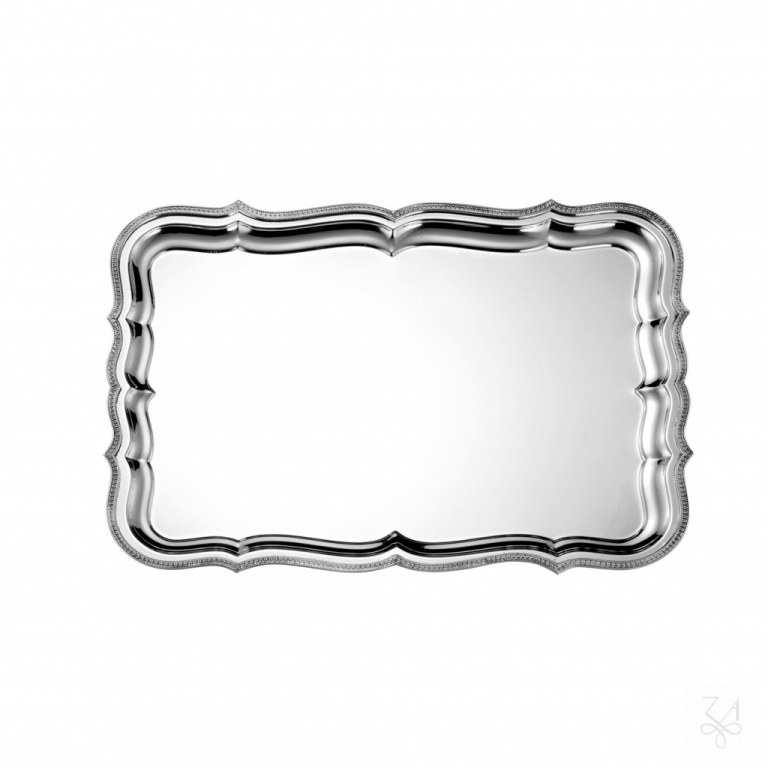 Rectangular Tray - Mod. Impero