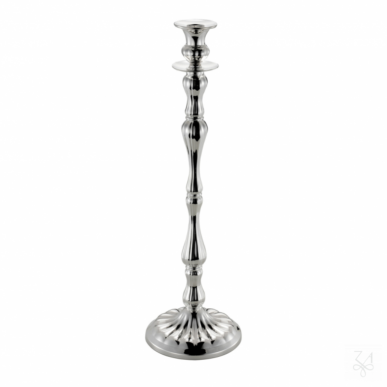 Candlestick H.-41,5cm - Mod. Meridiani