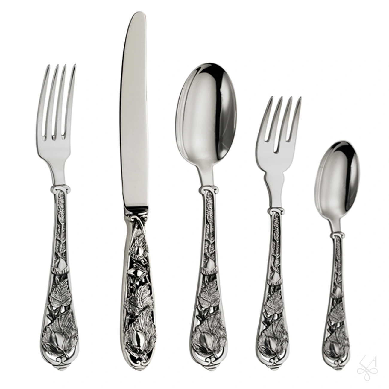 Collection Grand Forest Set 5 Pieces in a Chest 2