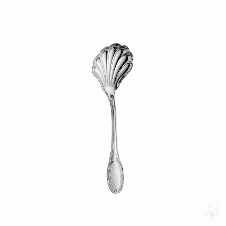 Sugar Shell Spoon