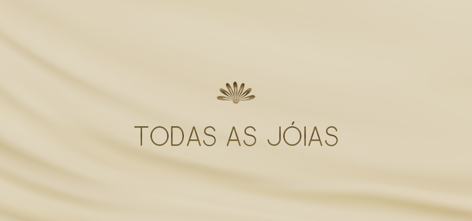 Todas as Joias para Noivas