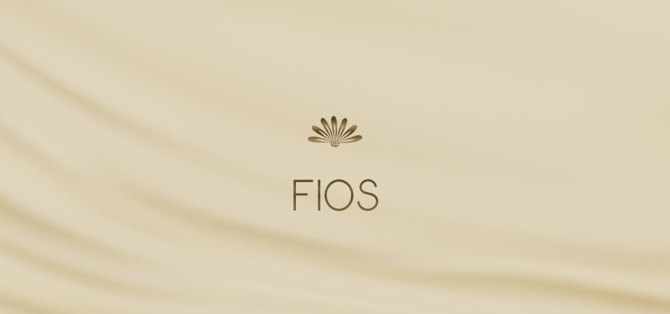 Fios e Pendentes de Ouro