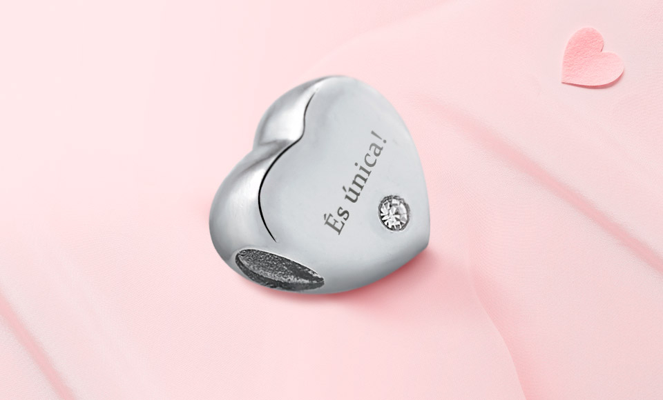 Contas Personalizadas