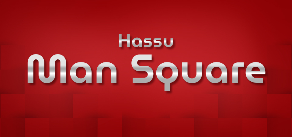Hassu Man Square