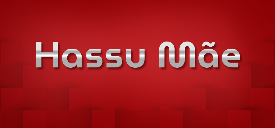 Hassu Mãe