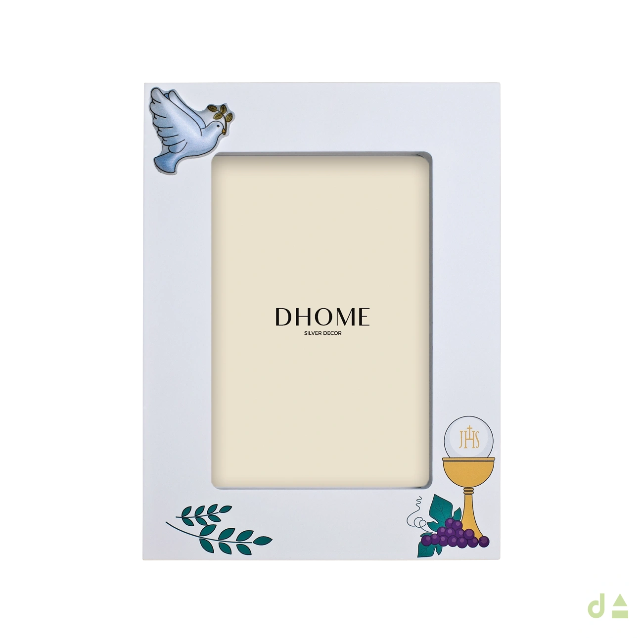 Moldura Dhome Comunhão 2