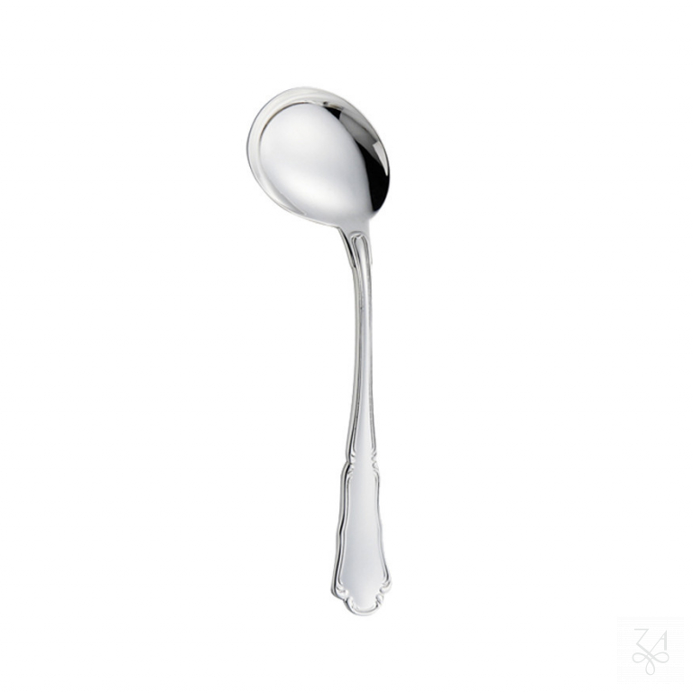 Bent Spoon - Mod. Barocco