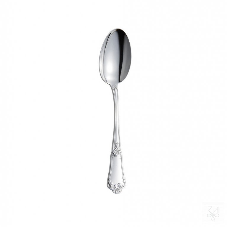 Moka Spoon - Mod. Floreale