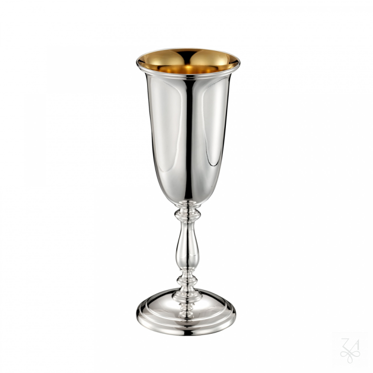 Champagne Flute H.-18cm - Mod. Inglese