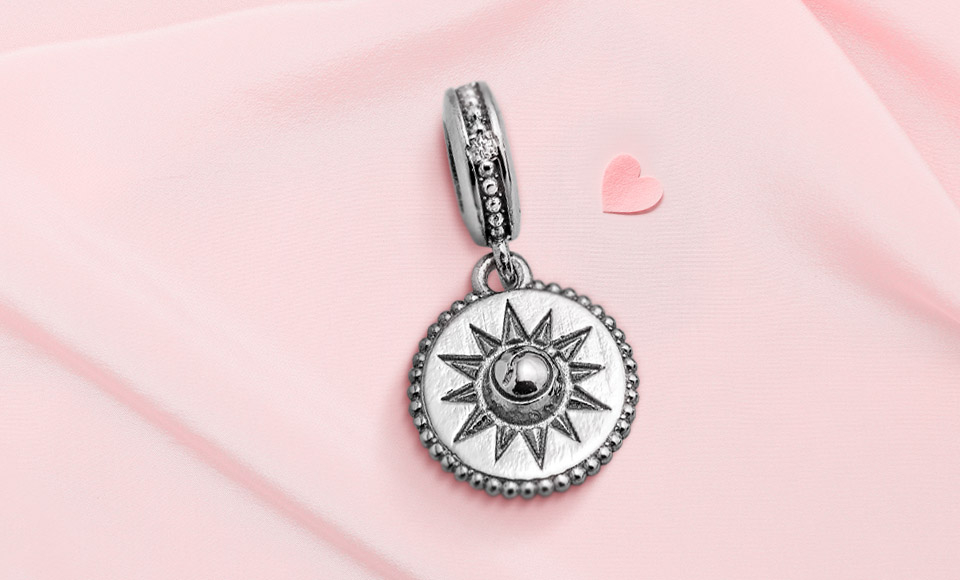 Coleção Amuletos