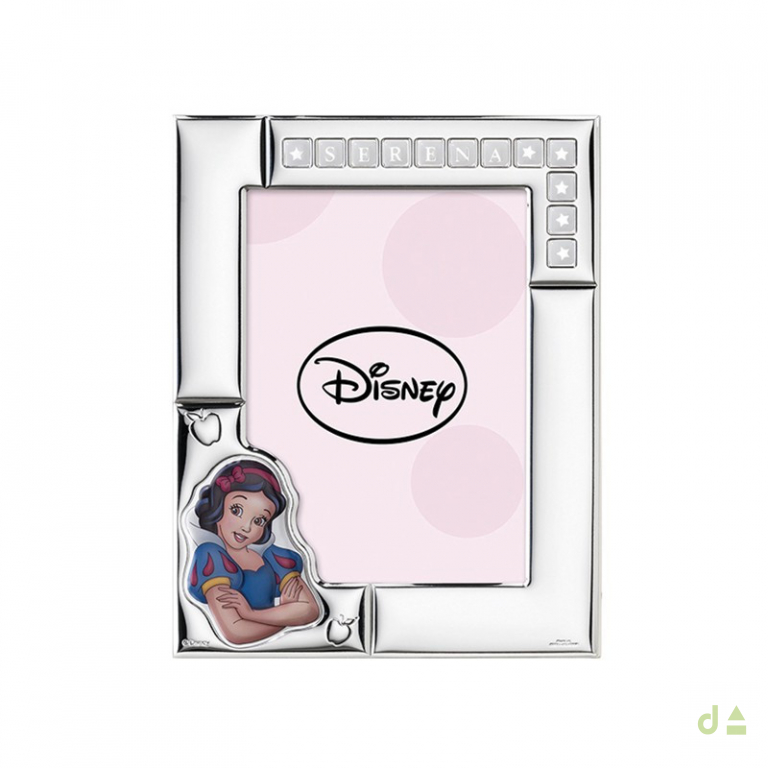 Moldura Dhome Branca de Neve
