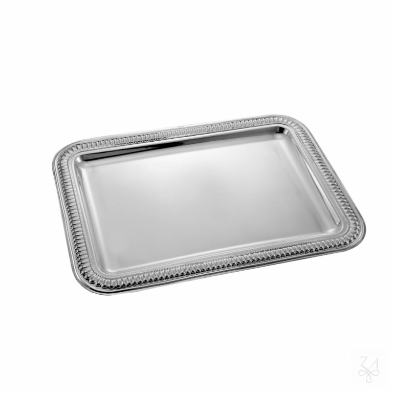 Rectangular Tray - Mod.- Imperatore Augustus