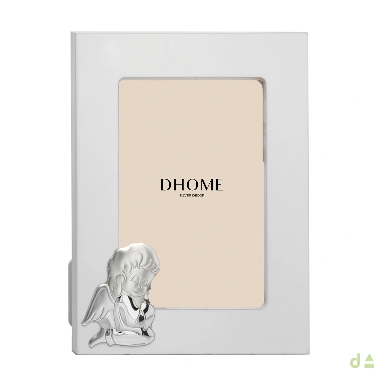 Moldura Dhome com Anjo 2