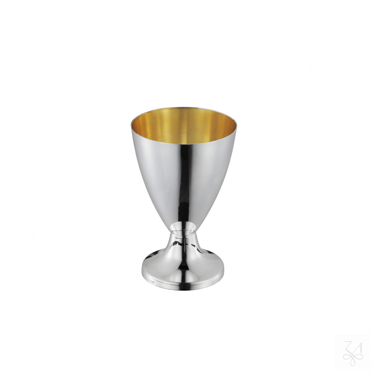 Liquor Cup Plain - H.8cm