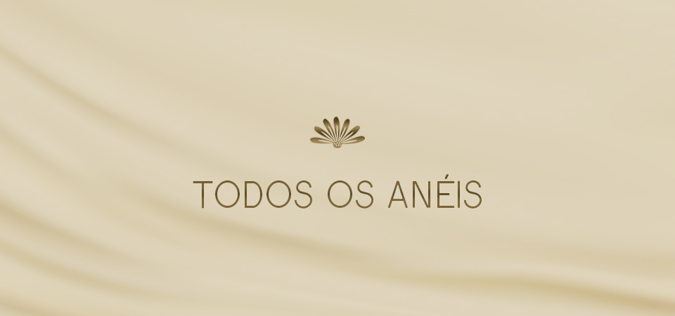 Todos os Anéis de Ouro