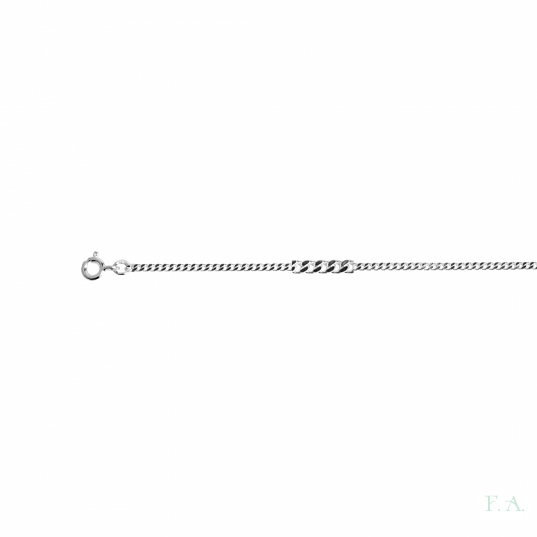 CADENA BARBADA  0,40 C/ 45 CM - F.A.
