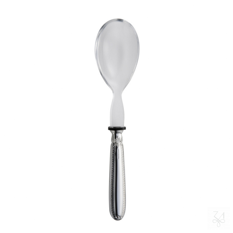 Salad Serving Spoon Plex