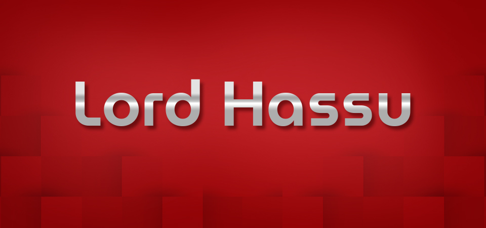 Lord Hassu