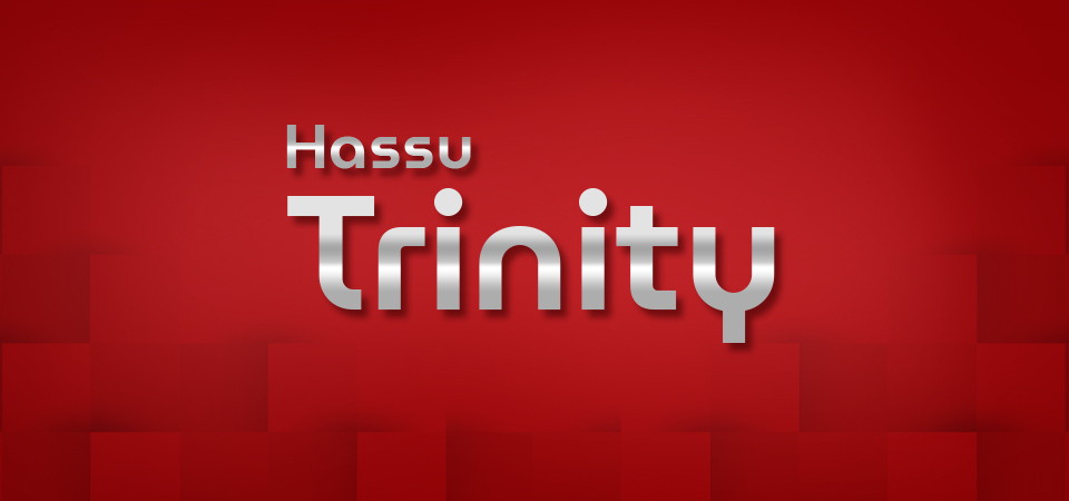Hassu Trinity