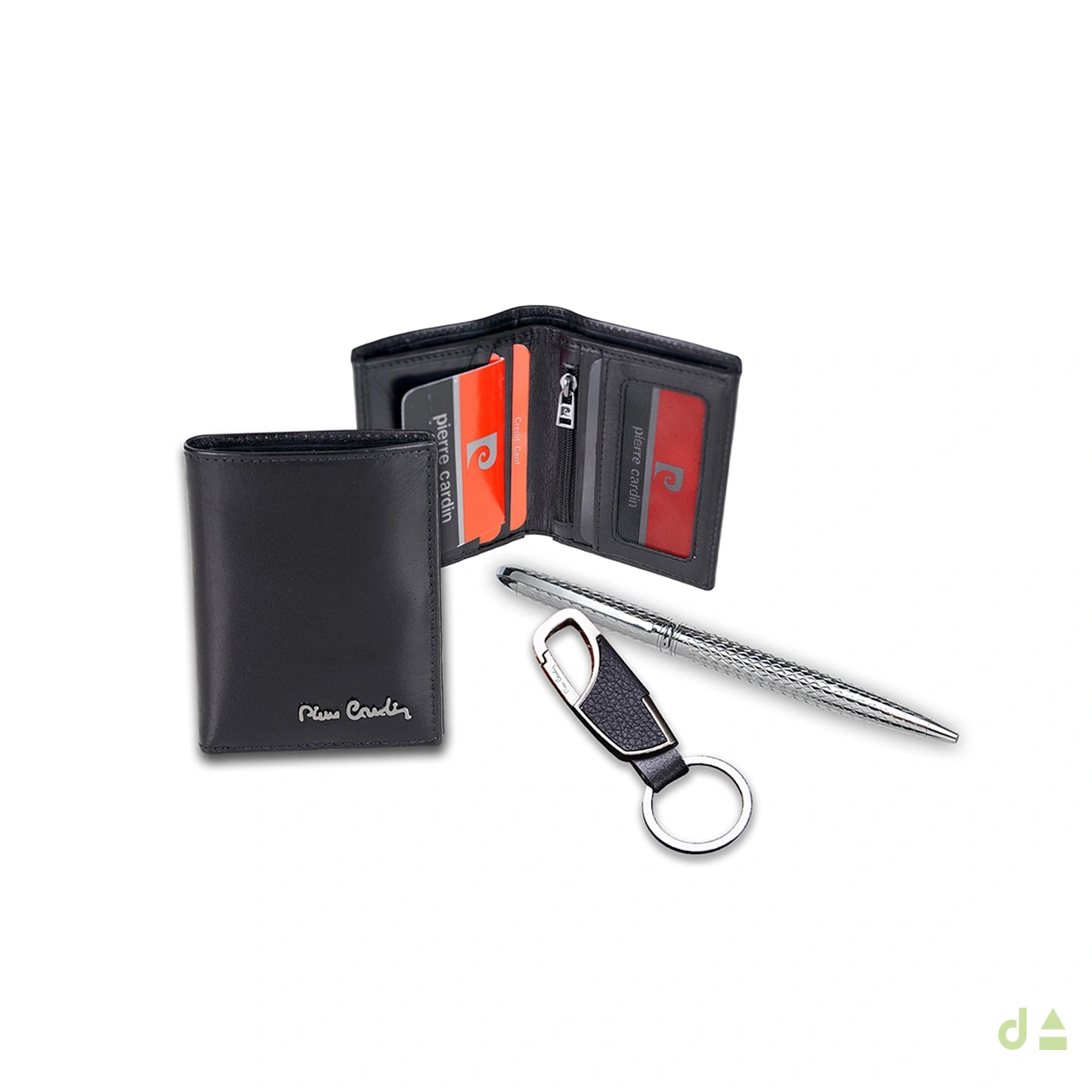 Set Pierre Cardin 2