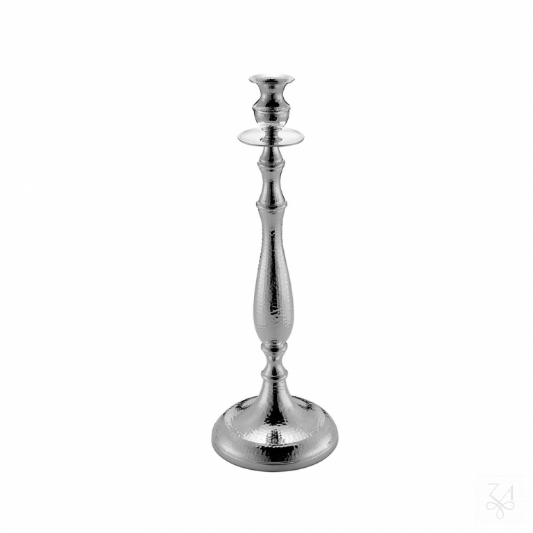 Candlestick - Mod. Inglese II, Hammered