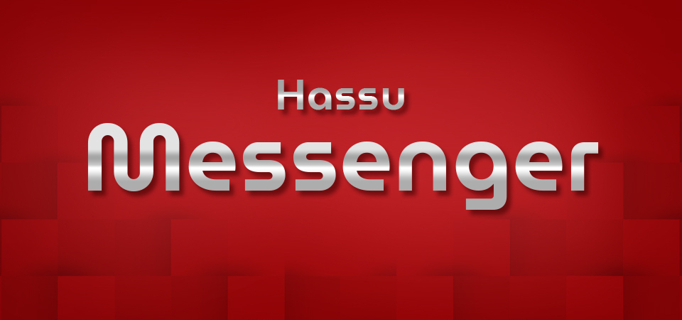 Hassu Messenger