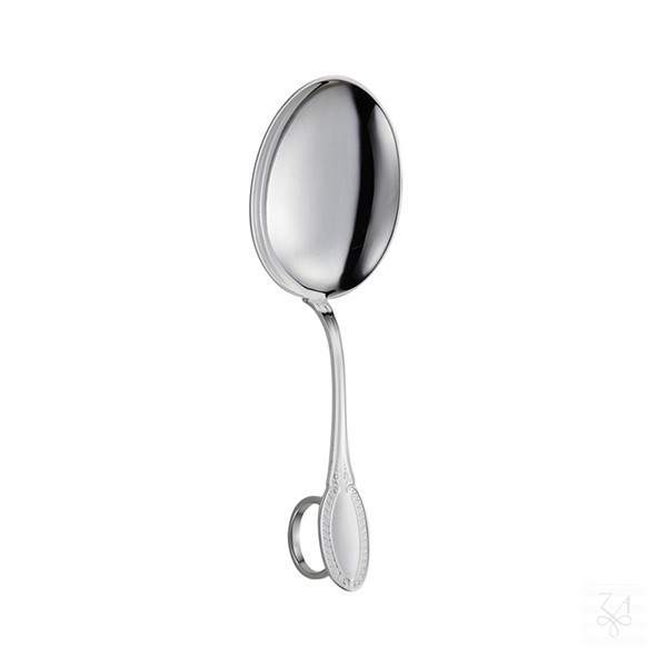 Oyster Spoon