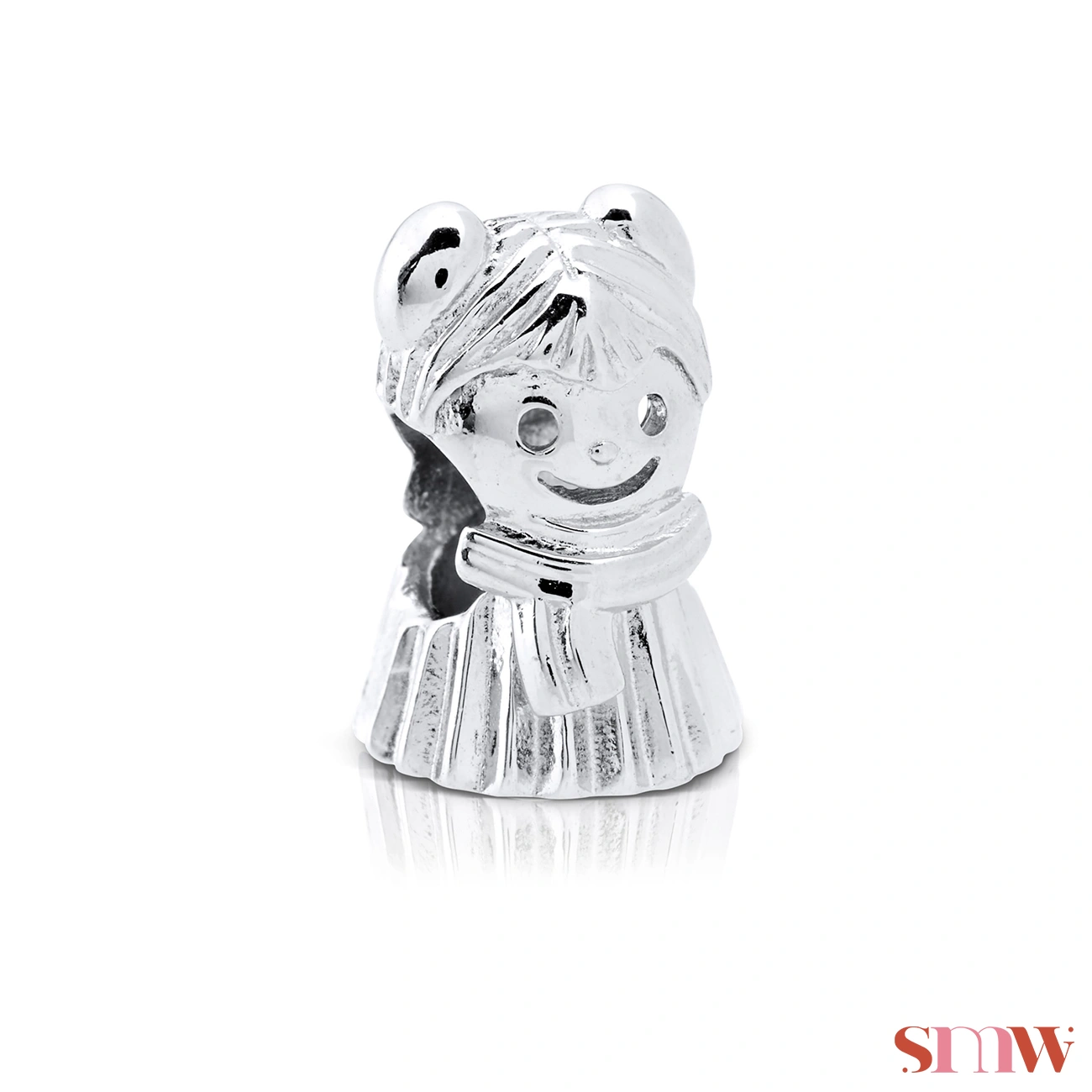 Conta SMW Menina 2