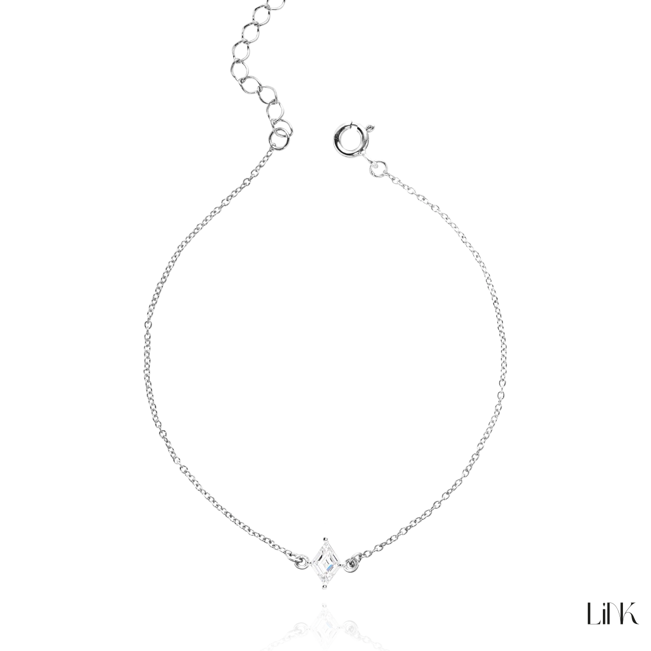 Pulseira Link Light 2