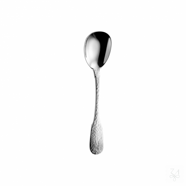 Ice-cream Spoon - Mod. Hammered CD